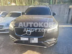 2018, Volvo / XC90, 130000 км., diesel, 2000 куб.см.