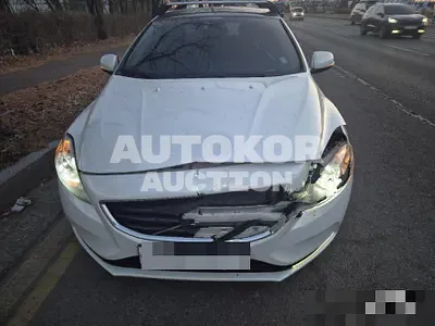 2014, Volvo / V40, 150000 км., diesel
