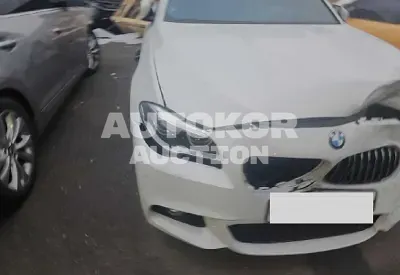 2016, BMW / 520, VIN: WBA5E5104GG071140, 81810 км., diesel