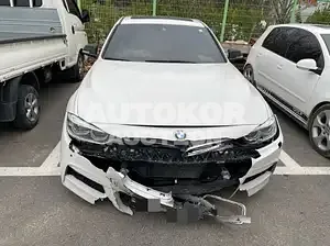 2016, BMW / 320, VIN: WBA8C5108GK641236, 105306 км., diesel