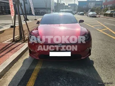 2023, Tesla / Model S, electric
