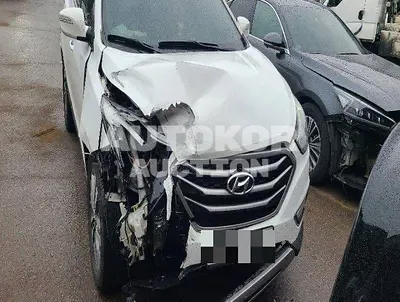 2015, Hyundai / Tucson, VIN: KMHJT81VBFU078168, 170311 км., diesel, 1995 куб.см.