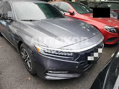 2020, Honda / Accord, VIN: 1HGCV3690LA510146, 46337 км., hybrid, 1993 куб.см.