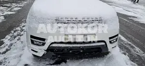 2016, Land Rover / Range Rover Sport, 95217 км., diesel, 2993 куб.см.