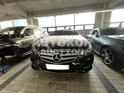 2016, Mercedes-Benz / e220, VIN: WDDHF0AB5GB320789, diesel, 2143 куб.см.