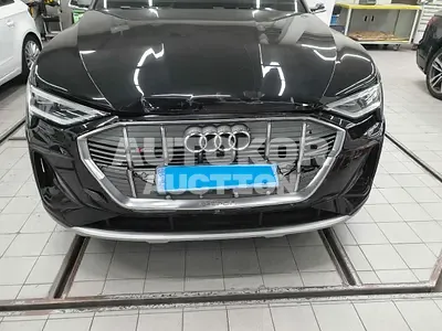 2023, Audi / e-tron sportback, VIN: WAUZZZGE8PB009611, 88864 км., electric, 1 куб.см.