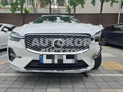 2025, Volvo / XC60, gas