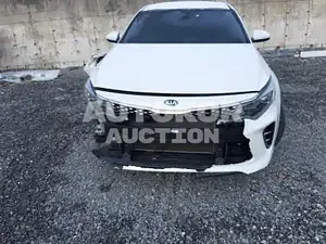 2017, Kia / K5, lpg, 1999 куб.см.