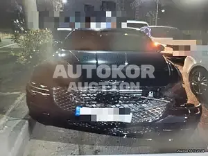 2023, Genesis / G80, 500 км., gas