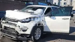 2018, Land Rover / Discovery Sport, VIN: SALCA2BNXJH768630, 50000 км., diesel, 1999 куб.см.