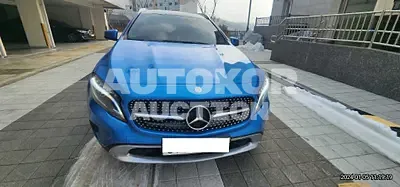2015, Mercedes-Benz / GLA 200, VIN: WDCTG0CB1FJ130257, 176312 км., diesel