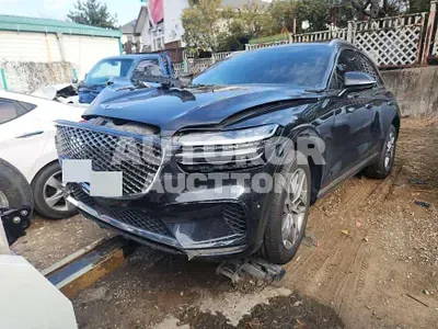 2023, Hyundai / Genesis, VIN: KMTMA31BDRU155469, 33964 км., gas, 2500 куб.см.
