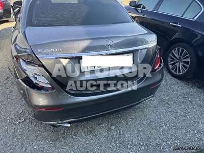 2017, Mercedes-Benz / e220, VIN: WDDZF0FB7HA223565, 201185 км., diesel