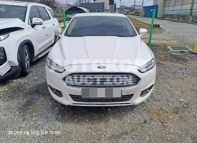 2015, Ford / Mondeo, 159173 км., diesel, 1997 куб.см.