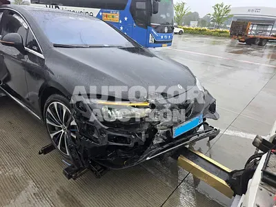 2022, Mercedes-Benz / eqe350, VIN: W1KEG2BB6PF010167, 81743 км., electric, 1 куб.см.