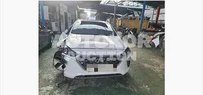 2019, Hyundai / Ioniq, 99104 км., hybrid, 1580 куб.см.
