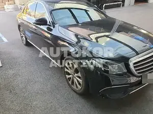 2017, Mercedes-Benz / E 300, VIN: WDDZF4KB1JA310574, 68368 км., gas, 1991 куб.см.