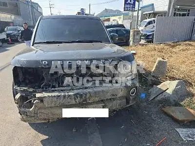 2016, Land Rover / discovery 4, 173781 км., diesel, 3000 куб.см.