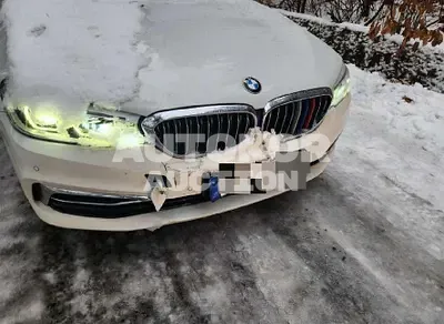 2019, BMW / 520, 159084 км., diesel, 1995 куб.см.