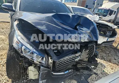 2015, Kia / Sorento, VIN: SAJAJ22DXF8V76445, 111052 км., diesel