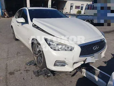 2015, Infiniti / Q50, VIN: JNKDV71E5FM531412, 360000 км., diesel, 2143 куб.см.