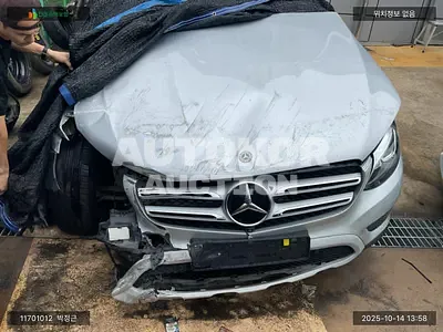 2018, Mercedes-Benz / GLC 350, VIN: WDC0G5EB0KF520910, 174968 км., unknown, 1991 куб.см.