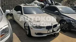 2015, BMW / 320, 170719 км., diesel, 1995 куб.см.