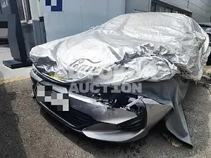 2020, Kia / K5, VIN: KNAG2412BLA019769, 60000 км., gas, 1596 куб.см.