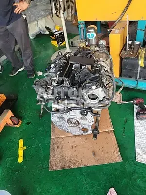 2020, Nissan / Patrol, VIN: KMHS281HHMU327320, diesel
