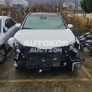 2021, Kia / Sportage, diesel