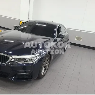 2018, BMW / 530, VIN: WBAJD3103JB255821, 89917 км., gas, 1998 куб.см.