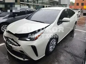2019, Toyota / Prius, VIN: JTDKARFU0K3092149, 52361 км., hybrid, 1798 куб.см.