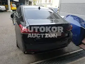 2018, Genesis / G80, VIN: KMHGN41DDJU289518, 112579 км., gas, 3342 куб.см.