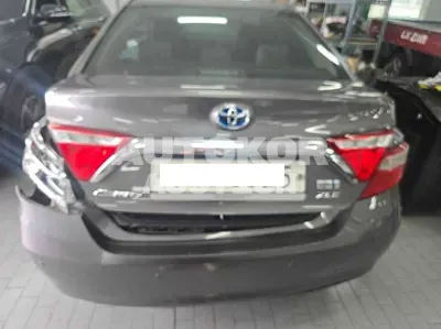 2017, Toyota / camry hybrid, VIN: 4T1BD1FK8HU220465, 89146 км., hybrid