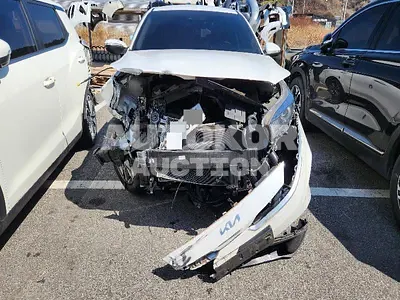 2022, Kia / K3, 62496 км., gas, 1600 куб.см.
