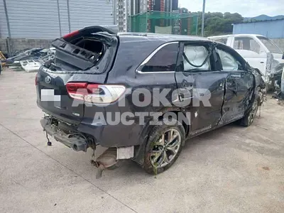 2016, Kia / Sorento, 150000 км., diesel, 2000 куб.см. 2016, Kia / Sorento, 150000 км., diesel, 2000 куб.см.