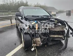 2015, Audi / Q7, 150000 км., diesel, 4134 куб.см.