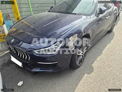 2018, Toyota / Sera, VIN: ZAM57TSG2J1290813, 149739 км., diesel