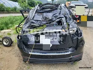 2022, Mercedes-Benz / E 53, VIN: W1NFB6BB0NA641231, 5000 км., gas