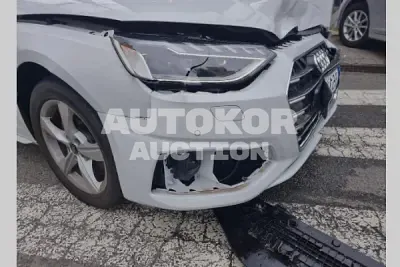 2021, Audi / A4, VIN: WAUZZZF45MN013456, 900 км., gas