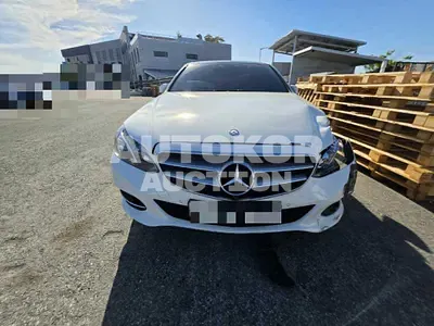 2015, Mercedes-Benz / e250, 88099 км., diesel