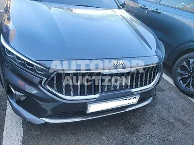2019, Kia / K7, VIN: KNALE41GBLA024193, 93613 км., hybrid, 2359 куб.см.