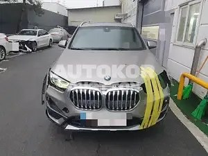 2021, BMW / 118, VIN: WBA31AD05M5T40583, diesel, 1995 куб.см.