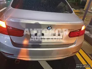 2015, BMW / 320, VIN: WBA3B1109FK350264, gas