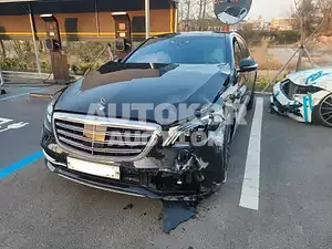 2017, Mercedes-Benz / S 400, VIN: WDDUG3FB7JA352680, diesel