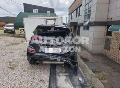 2021, Hyundai / Kona, 37473 км., gas, 2000 куб.см.
