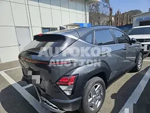 2023, Hyundai / Kona, VIN: KMHHC811GPU000732, 14884 км., hybrid