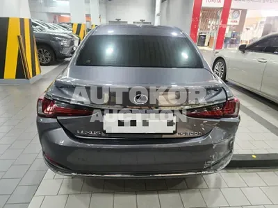 2020, Lexus / ES 300, 38816 км., hybrid