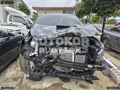2019, Kia / Carnival, VIN: KNAMC81ABKS547358, diesel