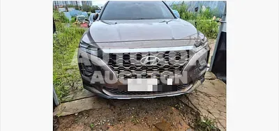 2019, Hyundai / Santa FE, 76625 км., gas, 1998 куб.см.